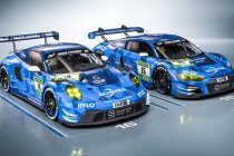 24H Ring: Scherer Sport PHX mixt Audi én Porsche