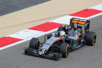 FIA last een extra testsessie in