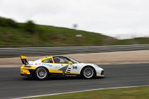 Jumbo Racedagen: Belgium Racing-rijders beste Belgen in kwalificatie