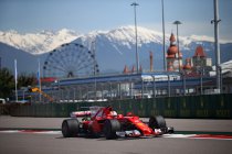 Sochi: Vettel aan Italiaanse journalist: “Je moest je schamen”