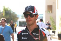 Bruno Senna naar Aston Martin