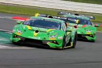 Silverstone: Zege voor Basz/Paziewski - Lagrange/Lambert pakken zesde plaats