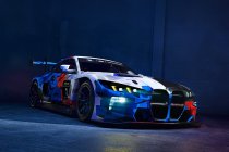 BMW presenteert EVO versie van de M4 GT3