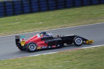 ADAC F4: Charles Weerts vicekampioen bij de rookies