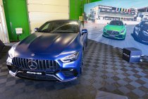 Circuit Zolder, donderdag 14 februari 2019 – Internationale testdag & Petrolhead Thursday
