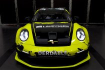 Jan Lauryssen met Belgium Racing op zegejacht in GT Cup Europe