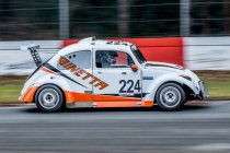 Met EJ Automotive krijgen we een nieuw Vlaams team in de VW Fun Cup