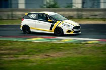 Vervoegt AB Automotive weldra de rangen in het Ford Dealer Team Championship?