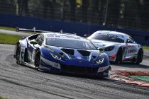 Monza: Nog een GT titel voor Lamborghini