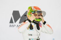 Bahrein: Louis Delétraz snelste op derde testdag