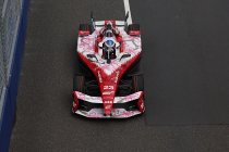 Tokio: Oliver Rowland pakt thuisoverwinning voor Nissan