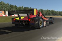 Virtual 24H Zolder: Na 6H: Eerste punten worden verdeeld