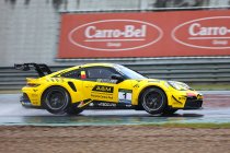 24H Zolder: Dylan Pereira zet toon in aanloop naar Superpole