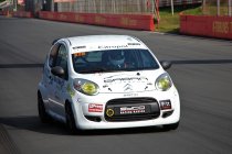 1000Km Zolder: Het laatste woord voor de kampioenen  van de #228 Gaban Motorsport