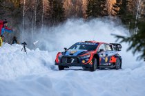 Zweden: Breen fiere leider na openingsdag