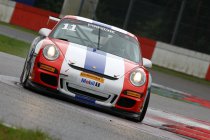 Thems Racing by Powercars laat in zijn kaarten kijken in BRCC en Porsche GT3 Cup Challenge Benelux