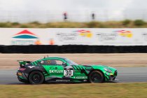 Zandvoort: Opnieuw twee podiumplaatsen voor Selleslagh Racing Team
