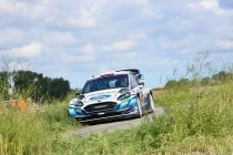 WRC: Fourmaux mikt op goed eindresultaat in Ieper