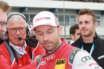 Moscow: pole voor Rast - Martin vijftiende