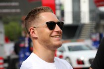 New Race Festival: Stoffel Vandoorne op bezoek bij Circuit Zolder