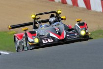 24H Zolder: Pieder Decurtins: "Dit is de mooiste race ter wereld voor mij"