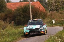 BRC: De Mévius boekt twee op twee in Omloop