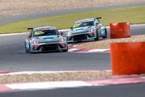 Chengdu: Comte wint voor Vernay, SP Compétition tekent voor historische dubbelslag