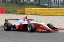 24H Spa: Duel Prema Racing versus R-Ace GP in Formula Regional European Championship by Alpine