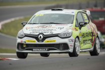 Masters of F3: Michael en Sebastiaan Bleekemolen winnaars Renault Clio Cup Benelux
