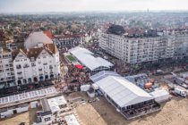 Zoute Grand Prix: Een must voor elke autoliefhebber