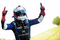 Imola: Cool Racing wint incidentrijke race