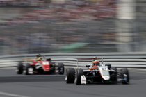 Euro F3: Norisring: Lando Norris en Jehan Daruvala verdelen de buit op zondag