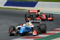 Red Bull Ring: Eerste race gaat naar Matthieu Vaxivière