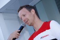 24H Zolder: Kevin Abbring vervangt Philippe Wils