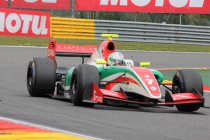 6H Spa: Eerste pole voor Alfonso Celis Jr