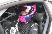24H Le Mans: Sarah Bovy met Iron Dames naar Le Mans