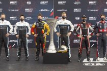 Sochi: Yann Ehrlacher in polepositie voor tweede WTCR-titel op rij