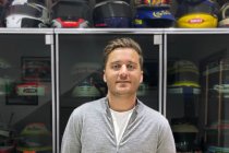 Stefano Coletti eerste rijder bij Romeo Ferraris Giulia ETCR