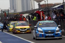 Eurosport lanceert WTCC Asia Trophy