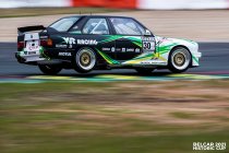 New Race Festival: Erik Qvick wint in extremis spannende tweede race