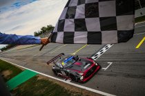 24H Barcelona: Hofor Racing pakt zege - Haas RT eindigt als tweede