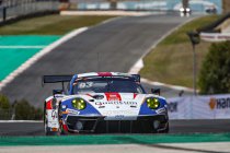 Hankook 24H Portimao: Pole voor Herbert Motorsport met Porsche 911 GT3 R