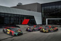 9H Kyalami: Weerts krijgt fabriekszitje naast Vervisch - Ook Vanthoor aan de start