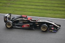 Macao F3 : De laatste zitjes raken opgevuld