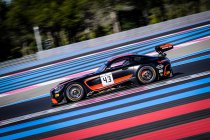 24H Spa: Rubens Barrichello aan de start!