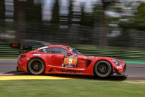 Hankook 12H Imola: Ram Racing op pole na spannende kwalificatie