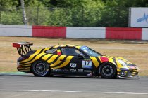 24H Zolder: Heel wat bekende namen aan de start
