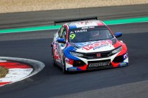 Nordschleife: Tassi (Honda) en Bennani (Audi) snelst in FP2, Magnus voortijdig out