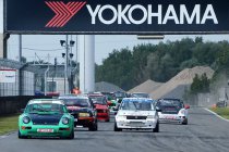 Belcar Historic & Youngtimer Cup: Vol huis tijdens 1000 Km Zolder