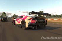24H Zolder: Na 4H: Arnage Competition pakt het commando over